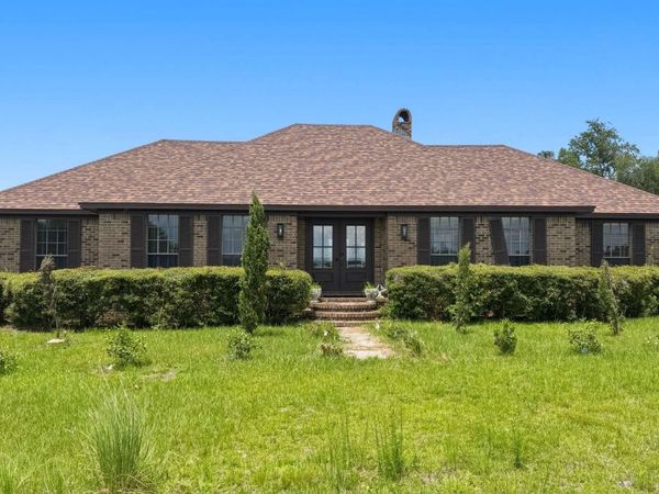 3656 SW PINEMOUNT ROAD, Lake City, FL 32073