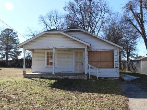 1413 Vine Street , North Little Rock, AR 72114