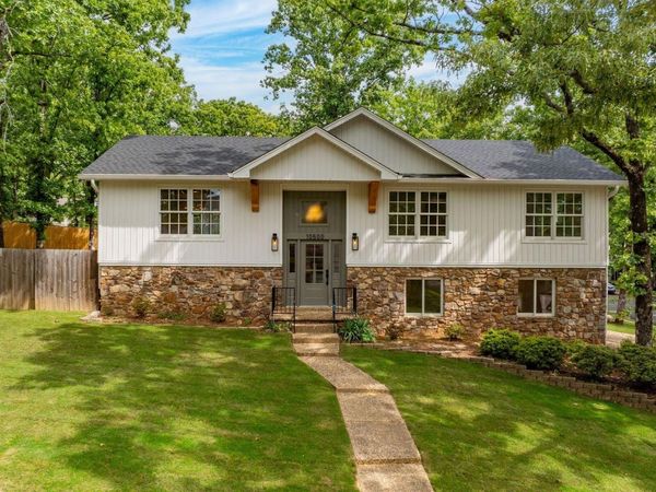 10600 Crestdale Lane , Little Rock, AR 72212