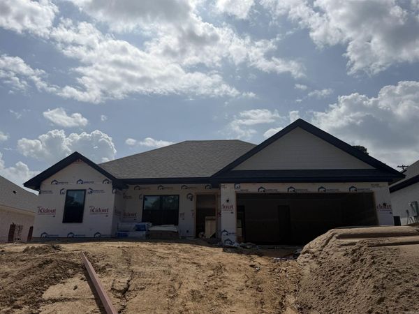3022 Sue St, Benton, AR 72015