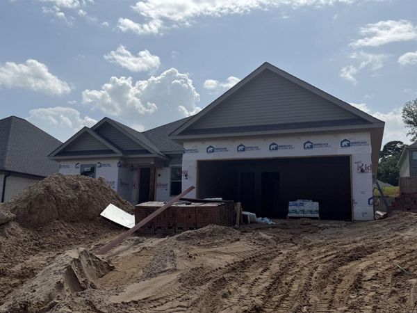 3024 Sue St , Benton, AR 72015