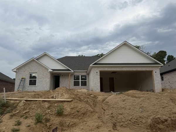 3024 Sue St, Benton, AR 72015