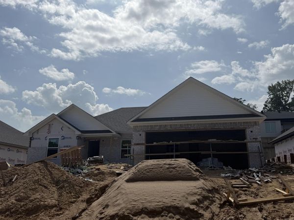 3026 Sue St , Benton, AR 72015