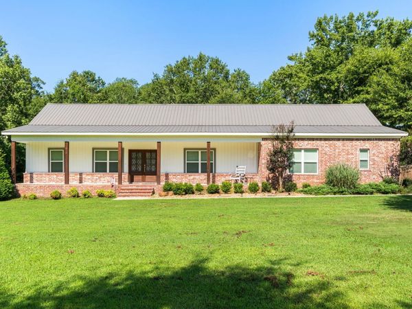 1503 Raper Rd., Benton, AR 72015