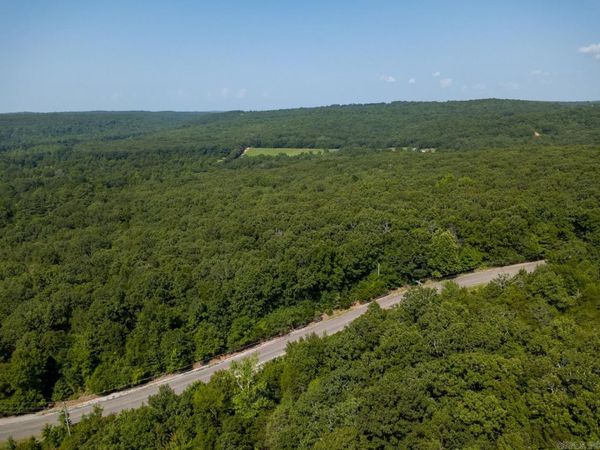18.32 Acres Jackson County Road 1 , Bradford, AR 72020