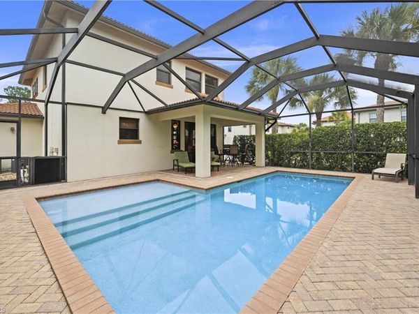 1224 Manado DR , NAPLES, FL 34113