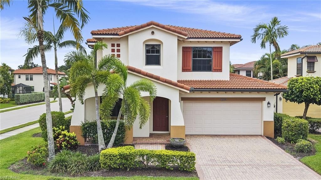 1224 Manado Dr , Naples, FL 34113 Photo