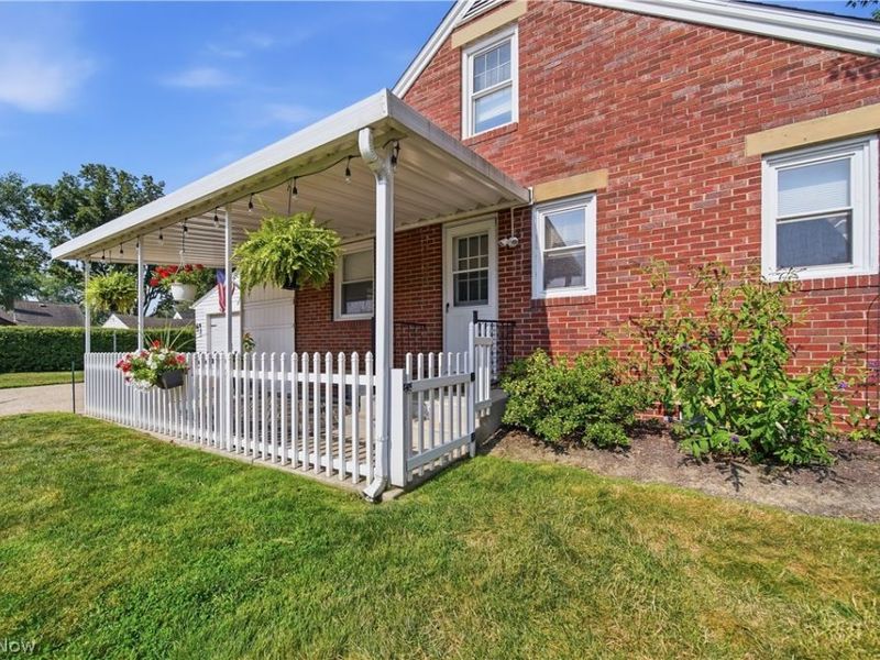 3002 15th Street NW, Canton, OH 44708 Photo 29