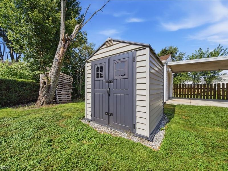 3002 15th Street NW, Canton, OH 44708 Photo 33