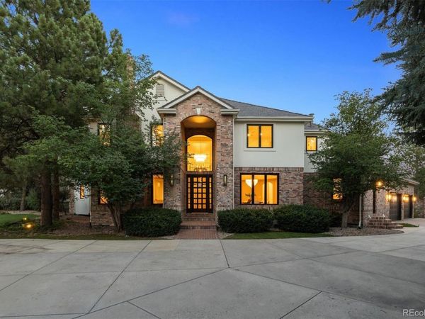 2230 E Grand Avenue , Cherry Hills Village, CO 80113
