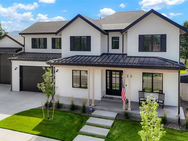 3363 S Newcombe Street, Denver, CO 80227