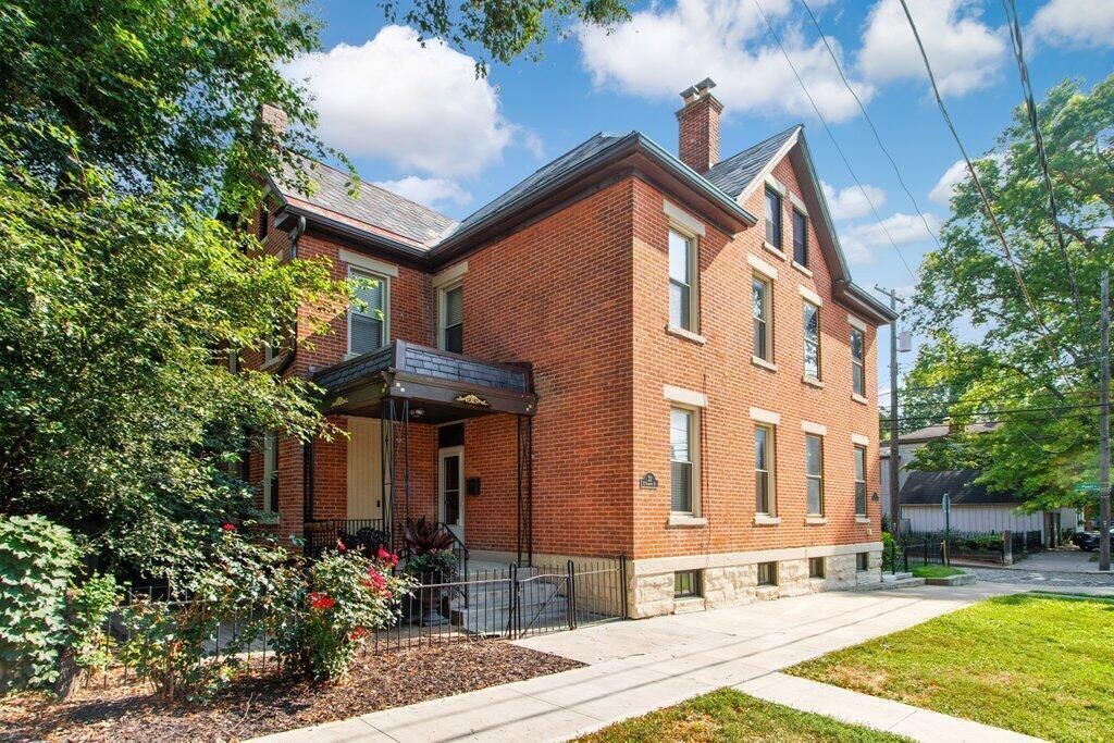 22 E Frankfort Street , Columbus, OH 43206 Main Photo