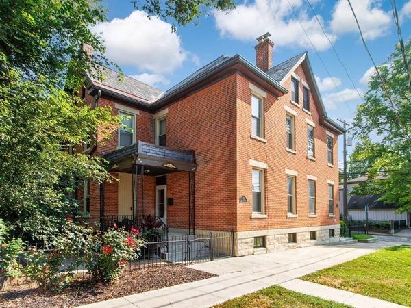 22 E Frankfort Street, Columbus, OH 43206