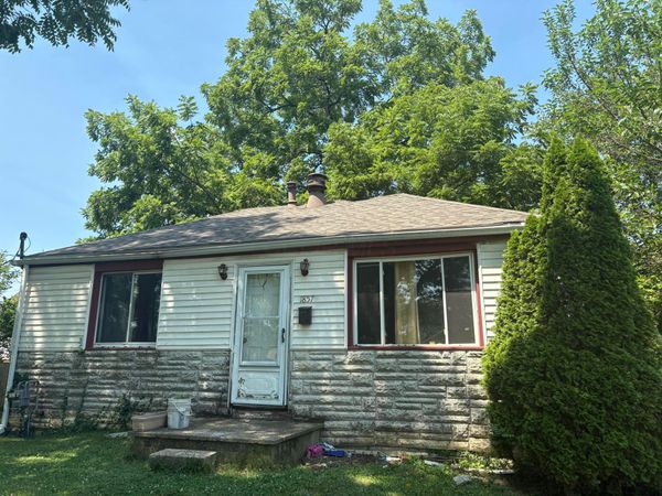 1857 Weiler Avenue , Columbus, OH 43207