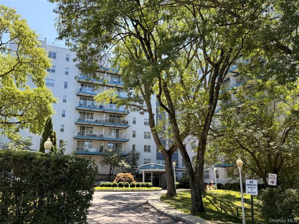 499 N Broadway , Unit 5L, White Plains, NY 10603