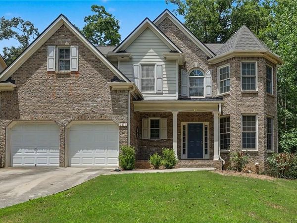 2470 Chandler Grove Dr., Buford, GA 30519