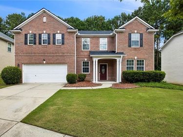 1178 Sparkling Cove Drive , Buford, GA 30518