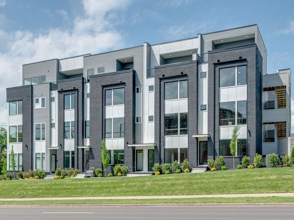 1654 19th Ave S, Unit 15, Nashville, TN 37212