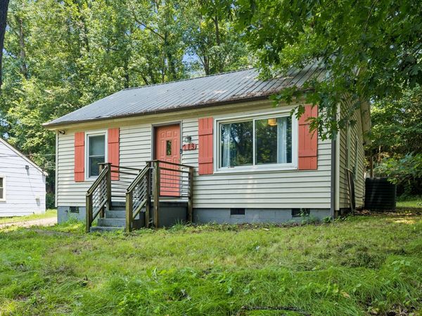 713 Woodlawn Dr, Clarksville, TN 37040