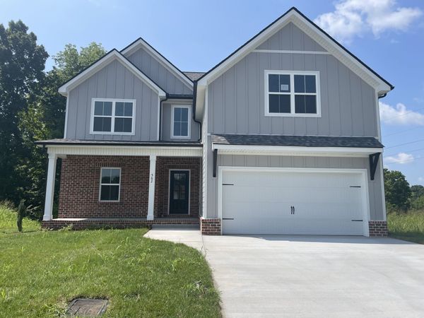562 Pongracz Way , Clarksville, TN 37042