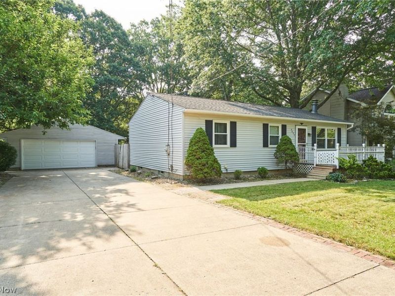 4055 Baird Road , Stow, OH 44224 Photo 1