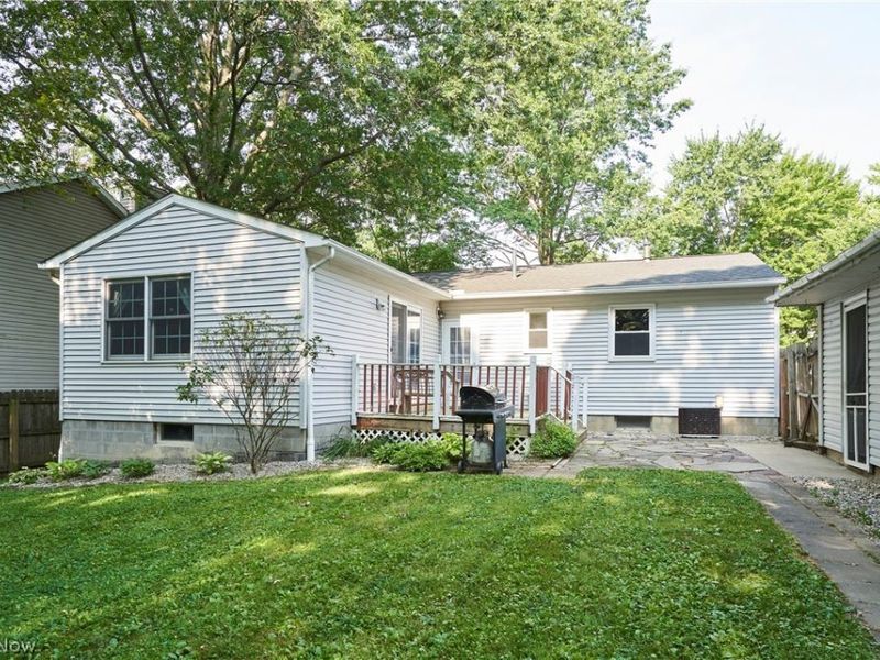 4055 Baird Road , Stow, OH 44224 Photo 2