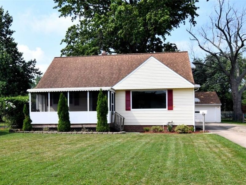 232 E 293rd Street , Willowick, OH 44095 Photo 1