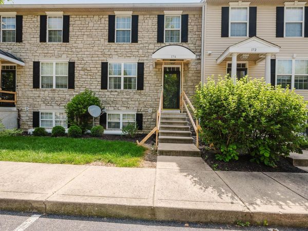 176 Preswicke Mill , Blacklick, OH 43004