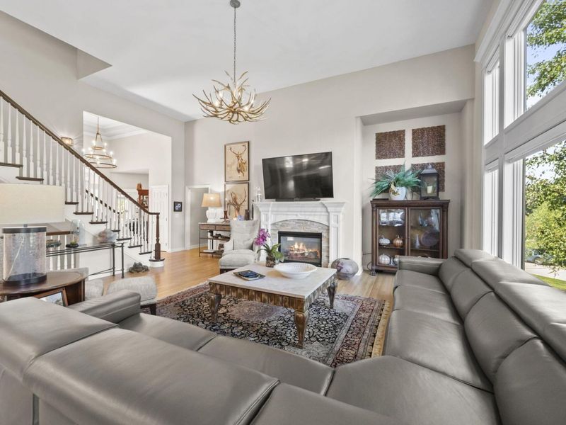 9889 Morris Drive , Dublin, OH 43017 Photo 25