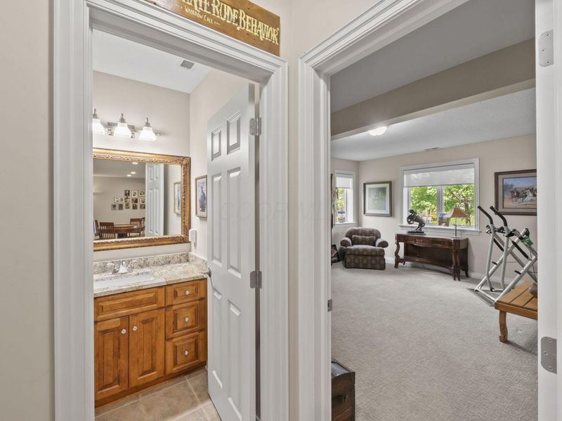 9889 Morris Drive , Dublin, OH 43017 Photo 77