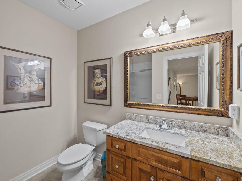9889 Morris Drive , Dublin, OH 43017 Photo 78