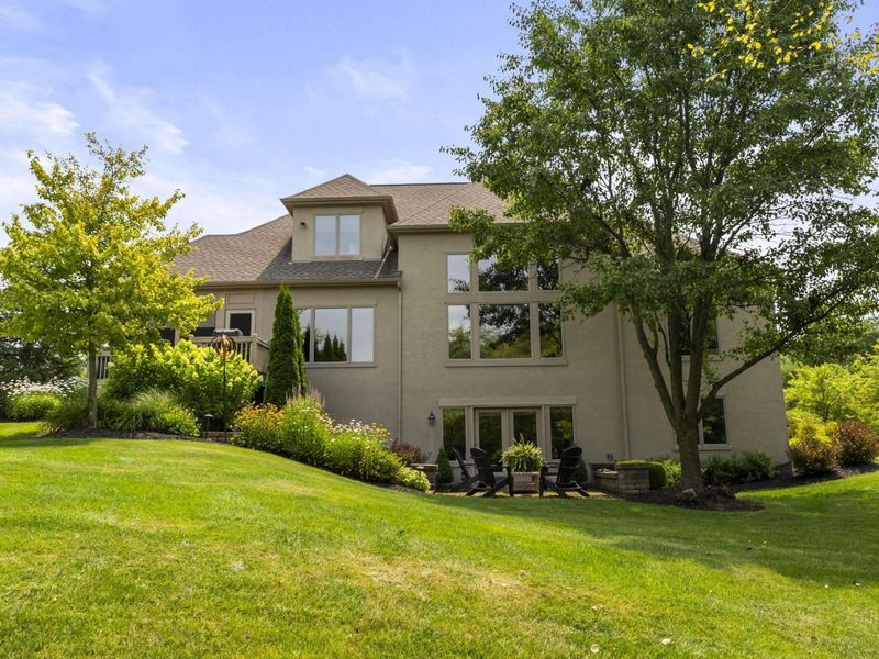 9889 Morris Drive , Dublin, OH 43017 Photo 84