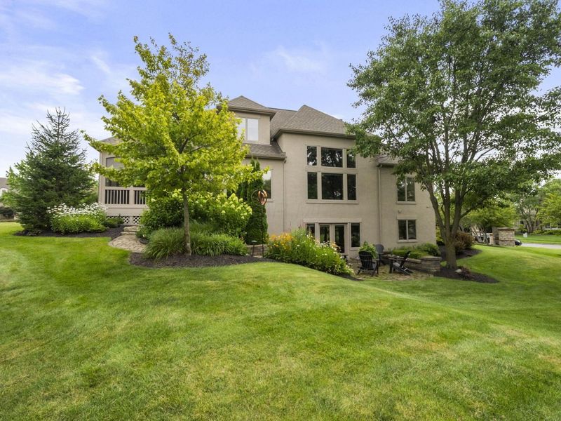 9889 Morris Drive , Dublin, OH 43017 Photo 87
