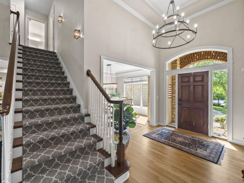 9889 Morris Drive , Dublin, OH 43017 Photo 9