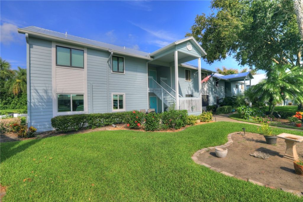 9635 Riverside Drive, Unit 2, Sebastian, FL 32958 Photo