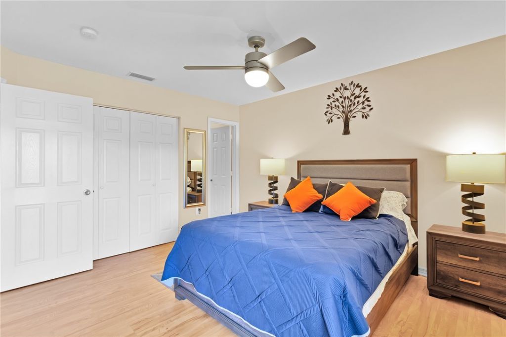107 Spring Lake Court, Unit 206, Vero Beach, FL 32962 Photo