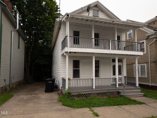 10 Lansing Avenue, Troy, NY 12180