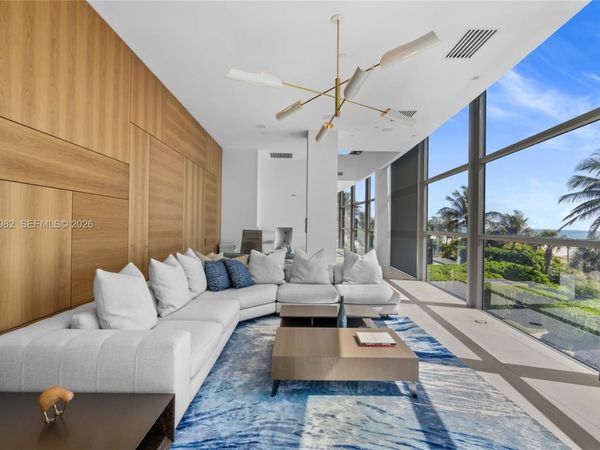 5875 Collins Ave , Unit 401, Miami Beach, FL 33140