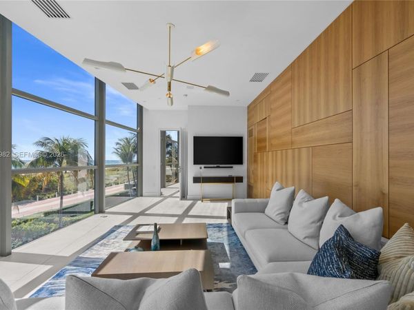 5875 Collins Ave, Unit 401, Miami Beach, FL 33140