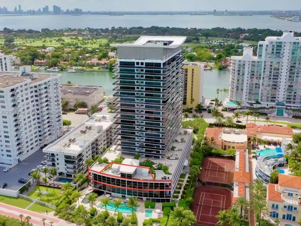 5875 Collins Ave, Unit 401, Miami Beach, FL 33140
