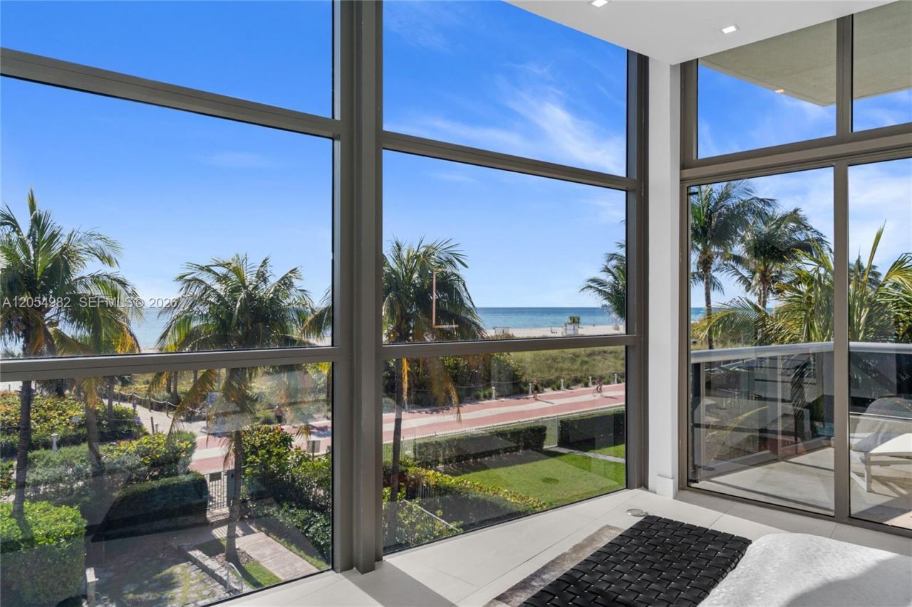 5875 Collins Ave , Unit 401, Miami Beach, FL 33140 Photo