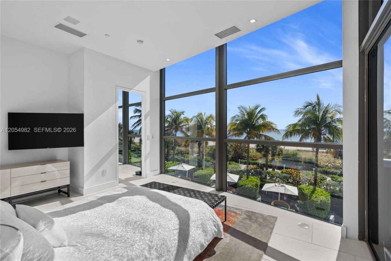 5875 Collins Ave, Unit 401, Miami Beach, FL 33140 Photo