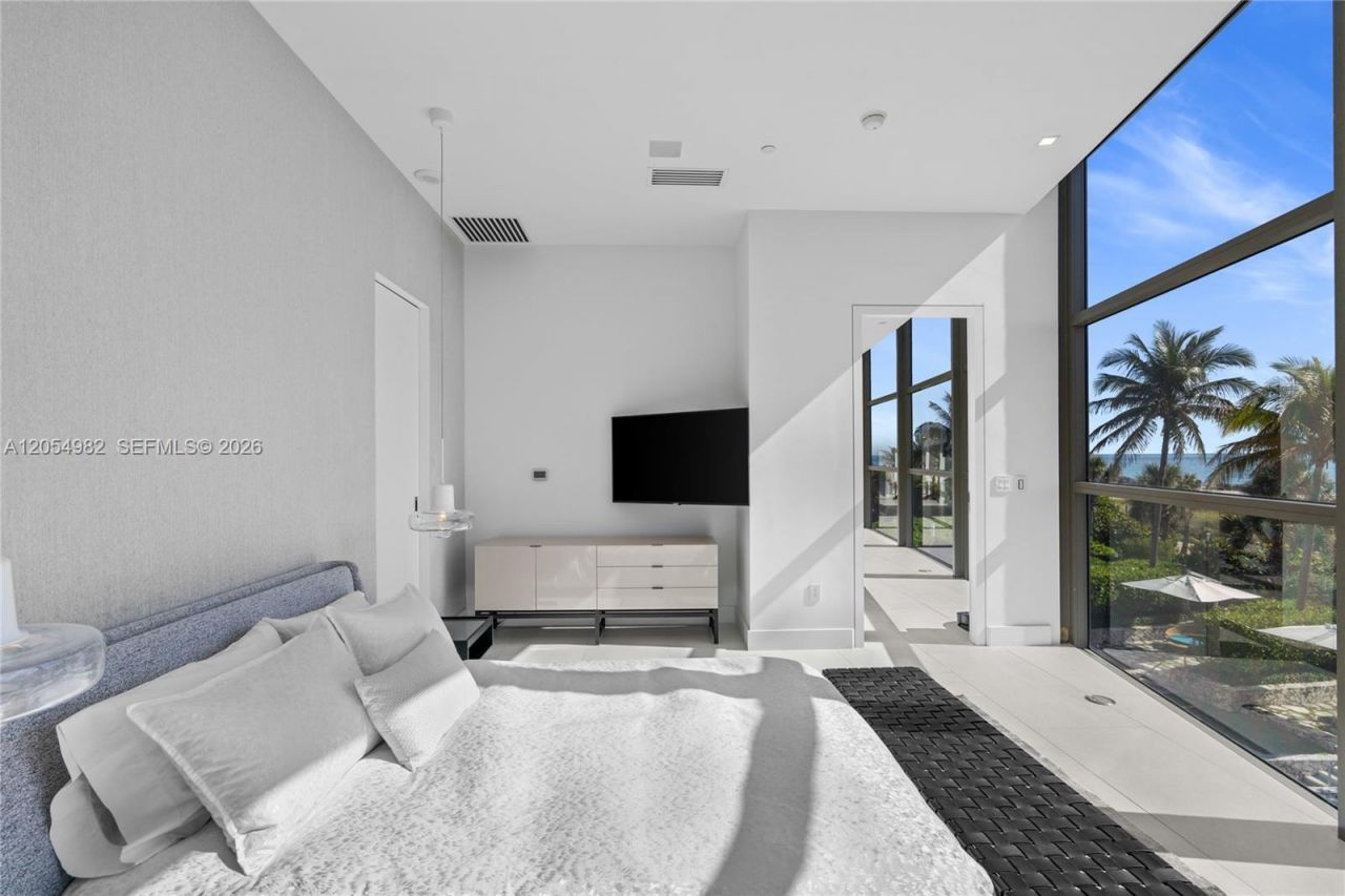 5875 Collins Ave, Unit 401, Miami Beach, FL 33140 Photo