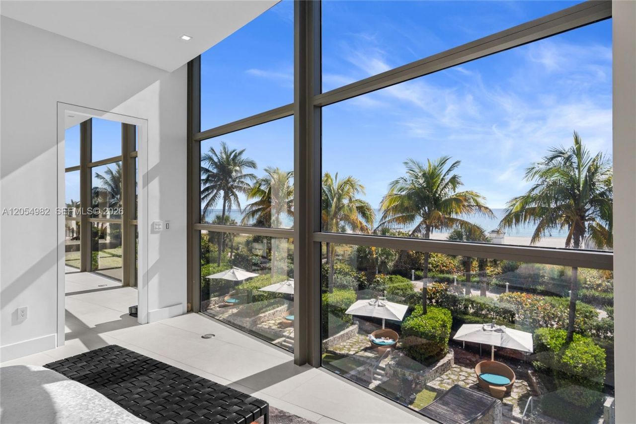 5875 Collins Ave , Unit 401, Miami Beach, FL 33140 Photo