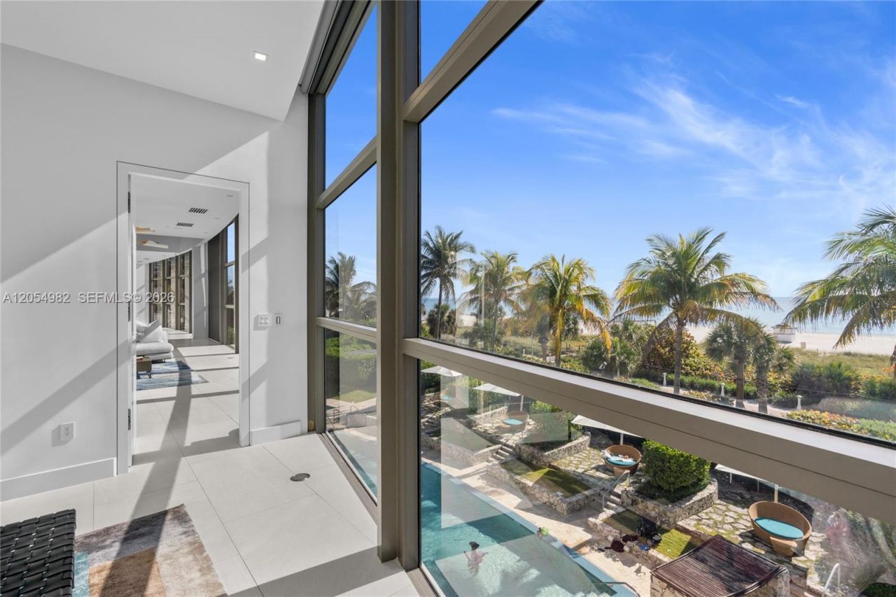 5875 Collins Ave, Unit 401, Miami Beach, FL 33140 Photo