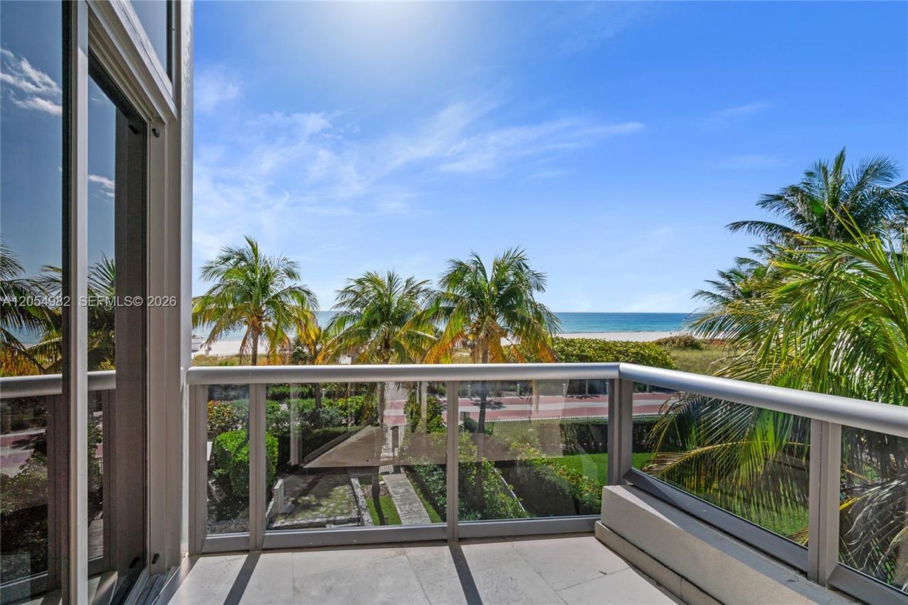 5875 Collins Ave, Unit 401, Miami Beach, FL 33140 Photo