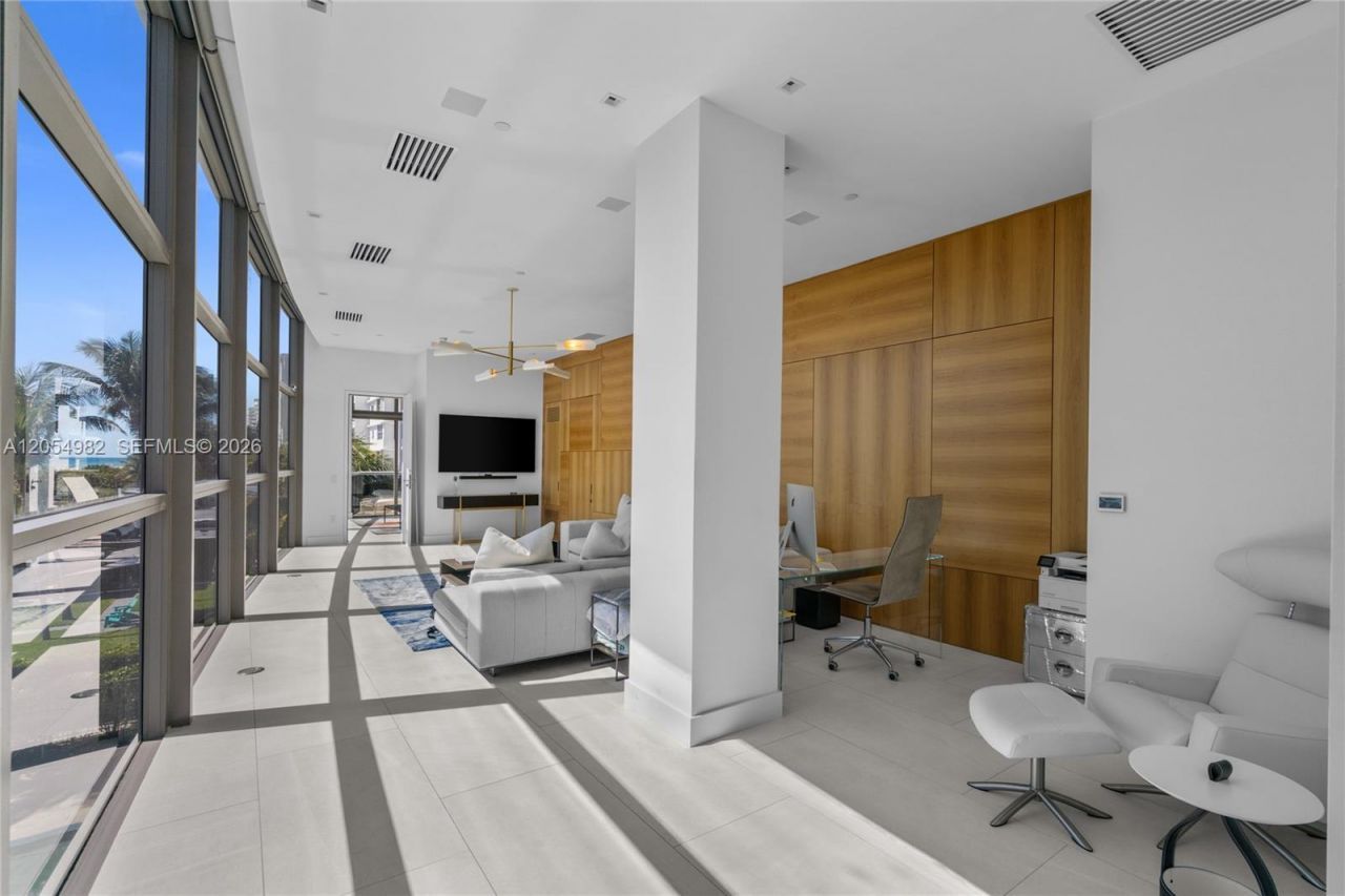 5875 Collins Ave, Unit 401, Miami Beach, FL 33140 Photo