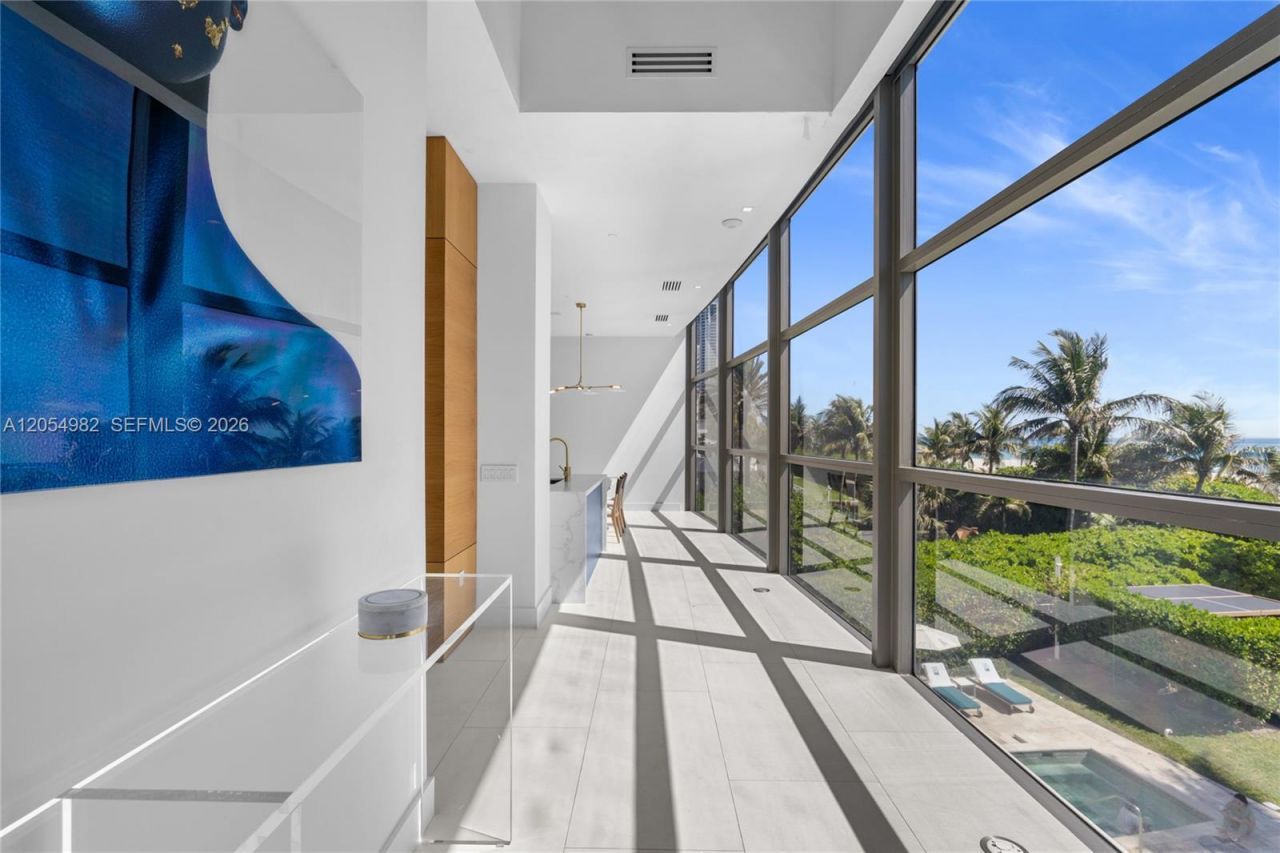 5875 Collins Ave, Unit 401, Miami Beach, FL 33140 Photo
