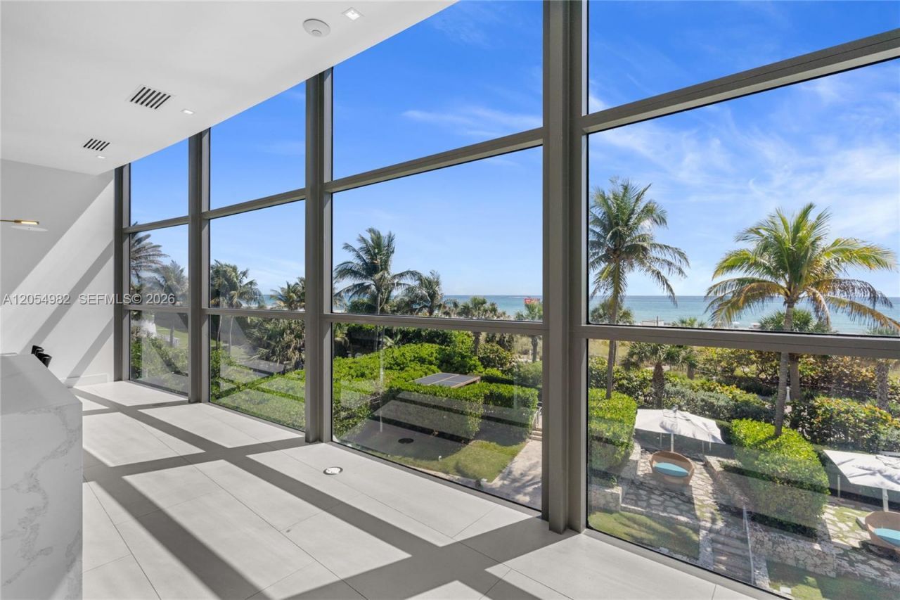 5875 Collins Ave, Unit 401, Miami Beach, FL 33140 Photo