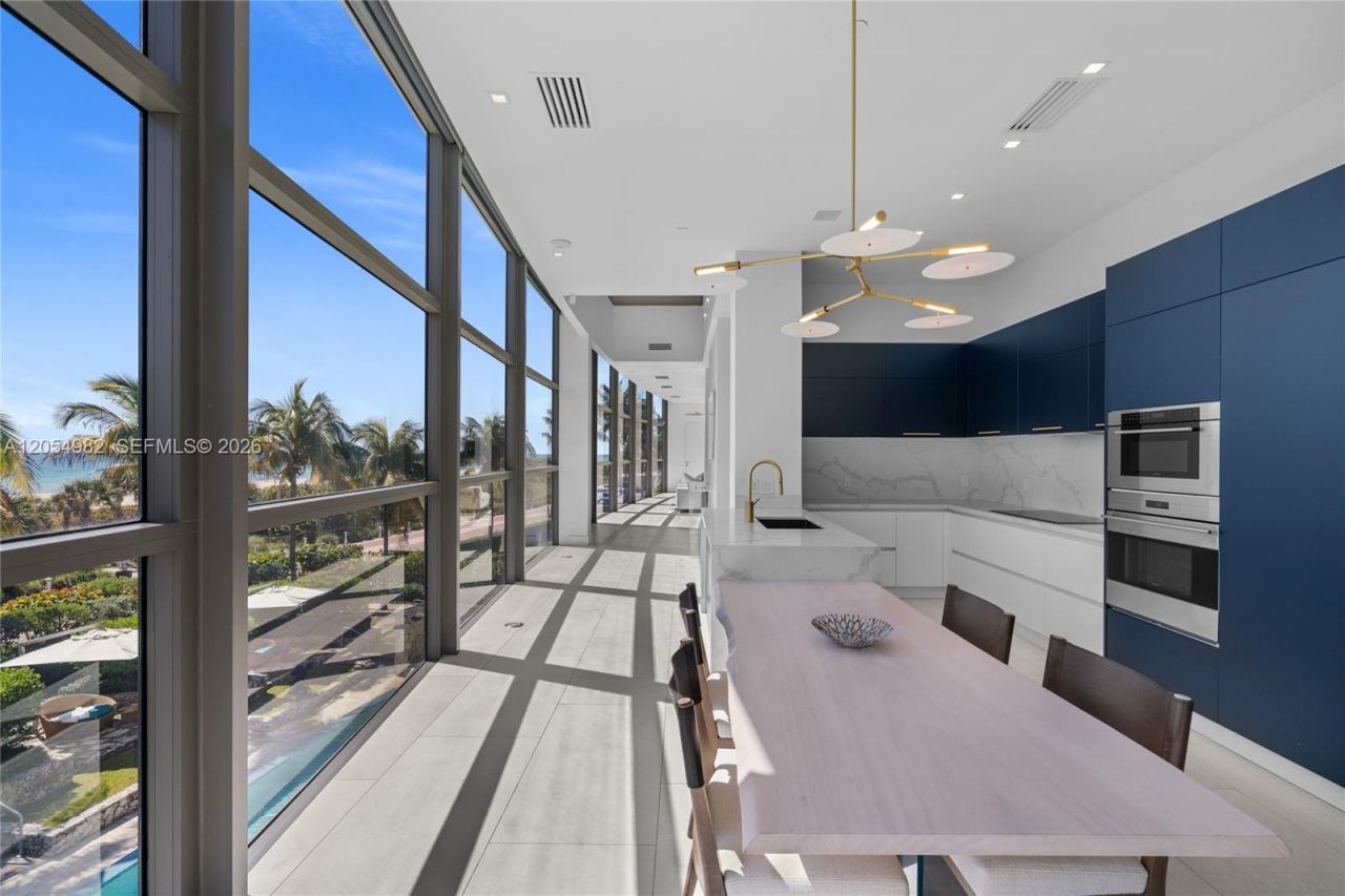 5875 Collins Ave, Unit 401, Miami Beach, FL 33140 Photo